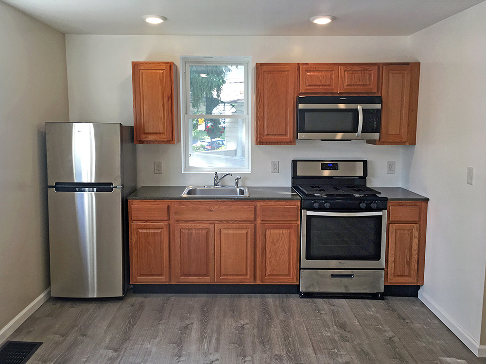 8 Ford Ave. #1 Kitchen